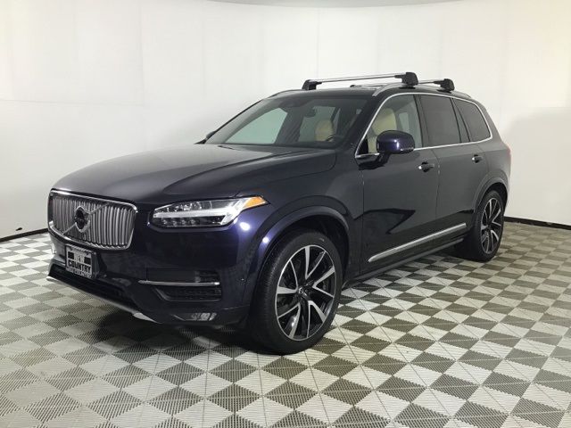 2019 Volvo XC90 Inscription