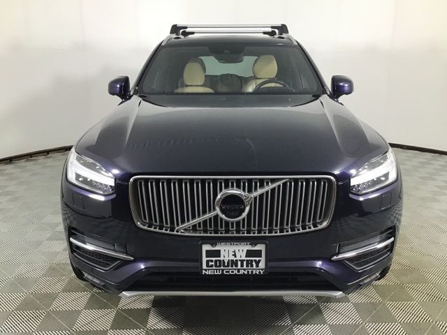 2019 Volvo XC90 Inscription