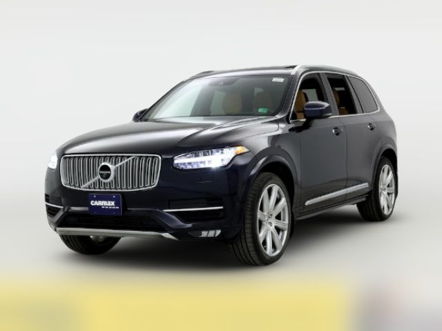 2019 Volvo XC90 Inscription