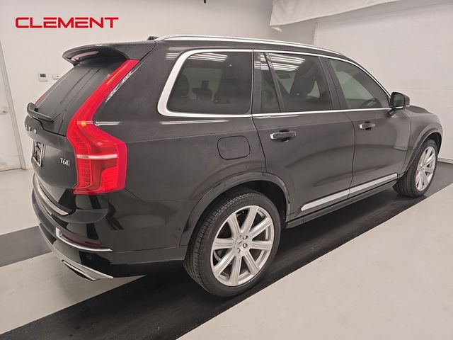 2019 Volvo XC90 Inscription