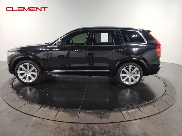 2019 Volvo XC90 Inscription