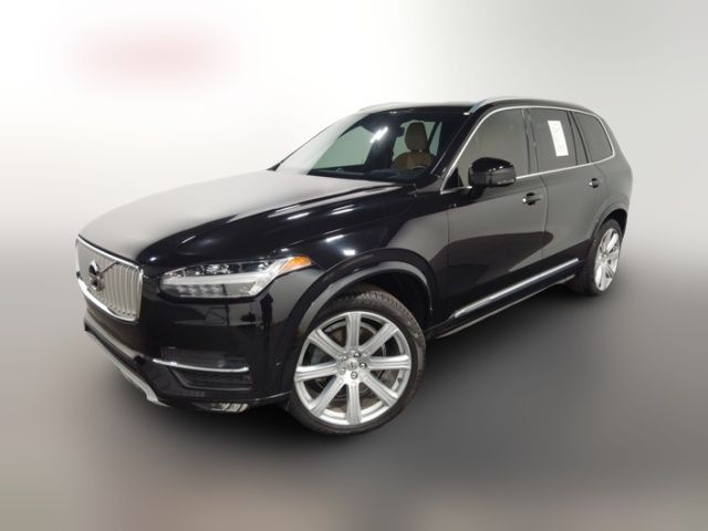 2019 Volvo XC90 Inscription