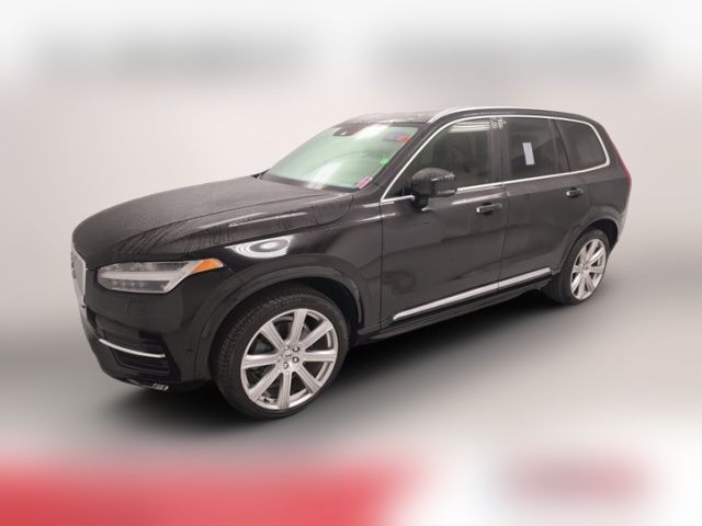 2019 Volvo XC90 Inscription