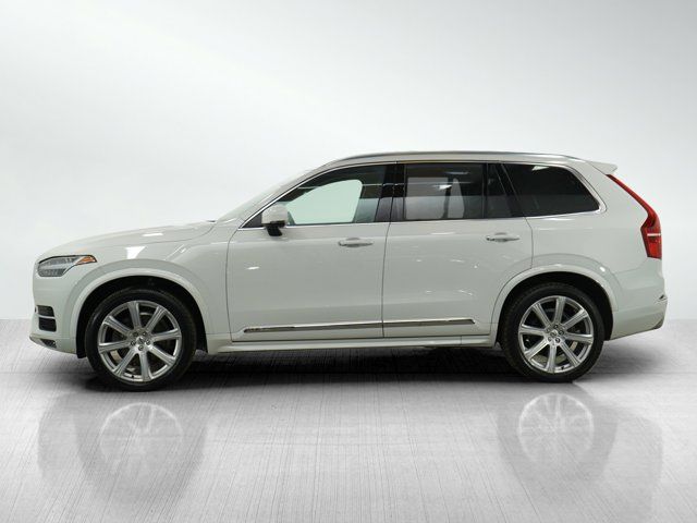 2019 Volvo XC90 Inscription