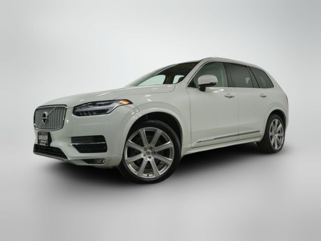 2019 Volvo XC90 Inscription