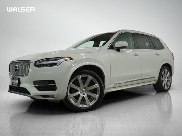 2019 Volvo XC90 Inscription