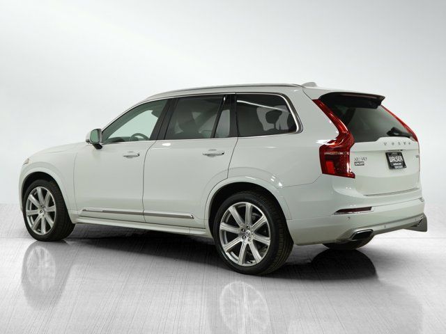 2019 Volvo XC90 Inscription