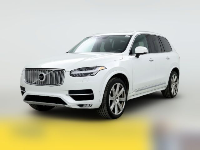 2019 Volvo XC90 Inscription