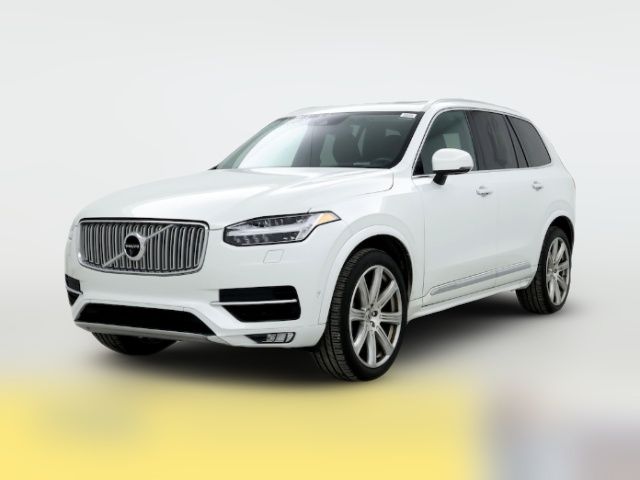 2019 Volvo XC90 Inscription