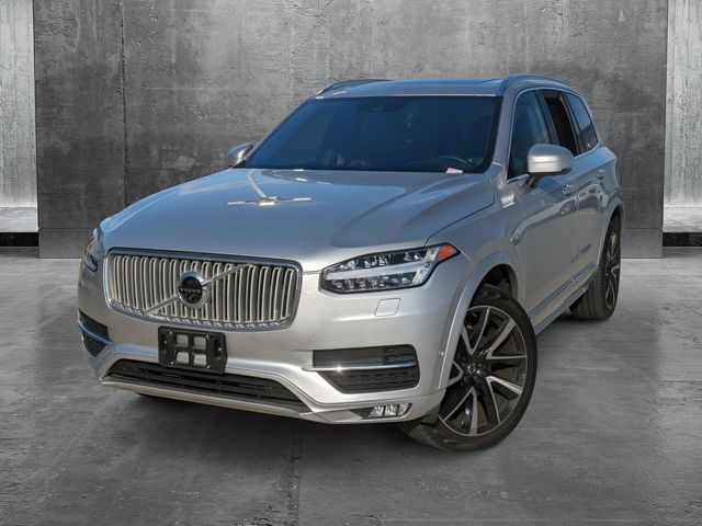 2019 Volvo XC90 Inscription