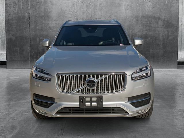 2019 Volvo XC90 Inscription