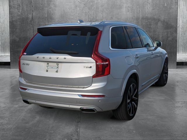 2019 Volvo XC90 Inscription