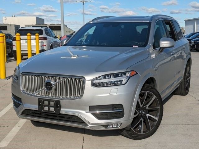 2019 Volvo XC90 Inscription