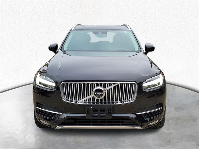 2019 Volvo XC90 Inscription