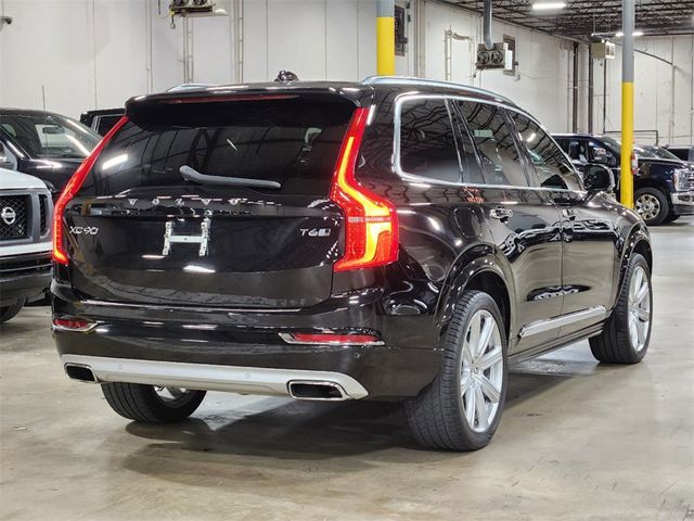 2019 Volvo XC90 Inscription