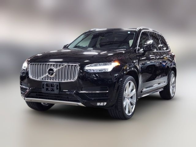 2019 Volvo XC90 Inscription