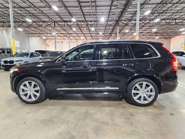 2019 Volvo XC90 Inscription