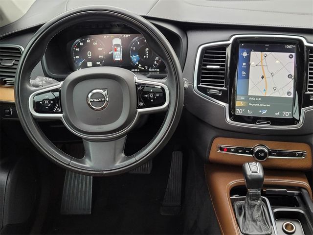 2019 Volvo XC90 Inscription