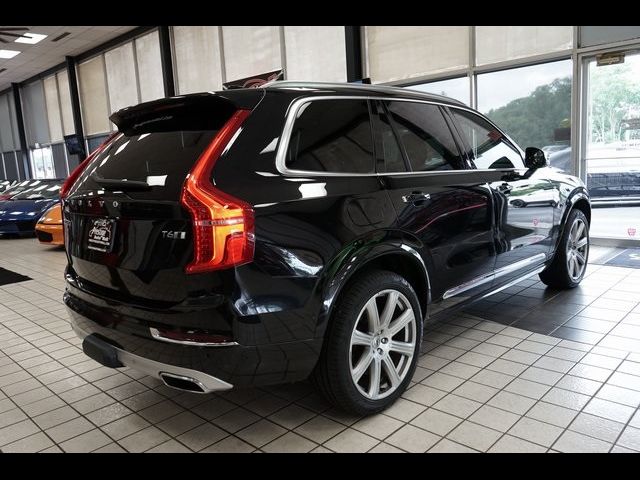 2019 Volvo XC90 Inscription