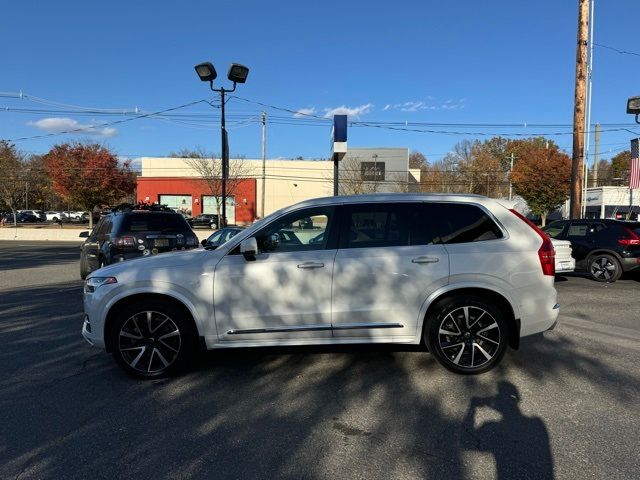 2019 Volvo XC90 Inscription