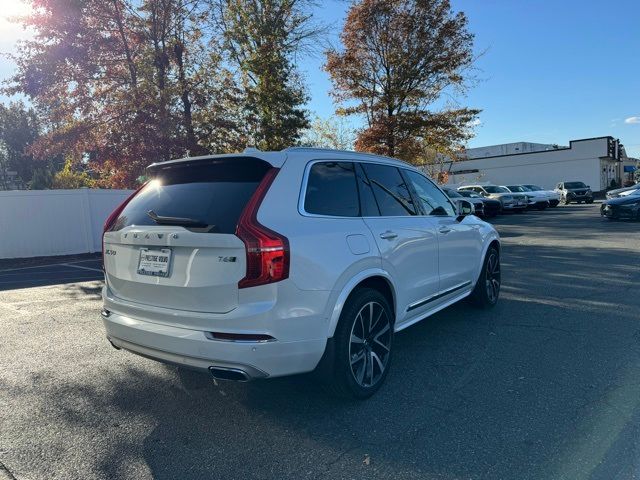 2019 Volvo XC90 Inscription