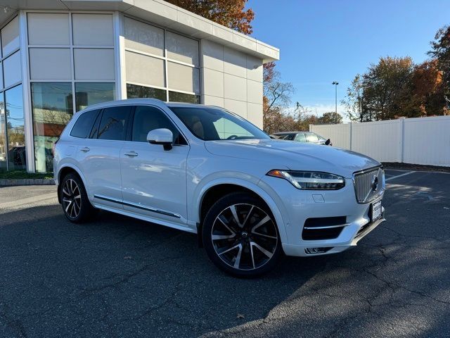 2019 Volvo XC90 Inscription