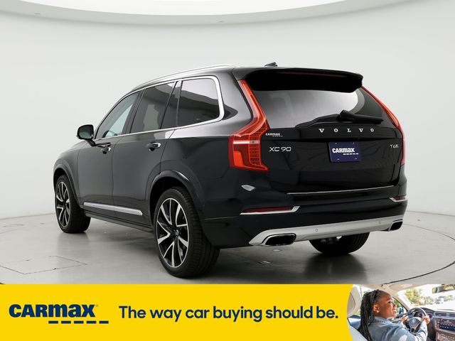 2019 Volvo XC90 Inscription