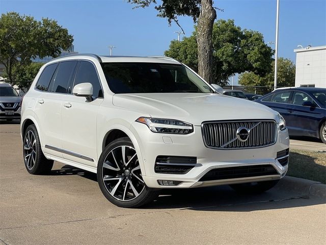 2019 Volvo XC90 Inscription