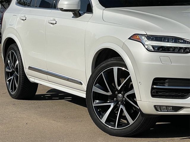 2019 Volvo XC90 Inscription