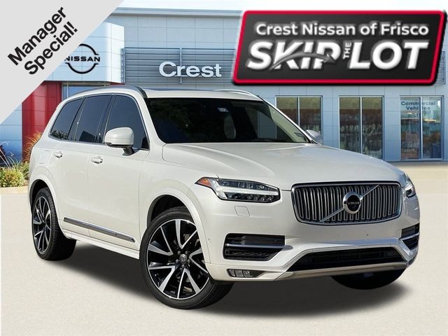 2019 Volvo XC90 Inscription