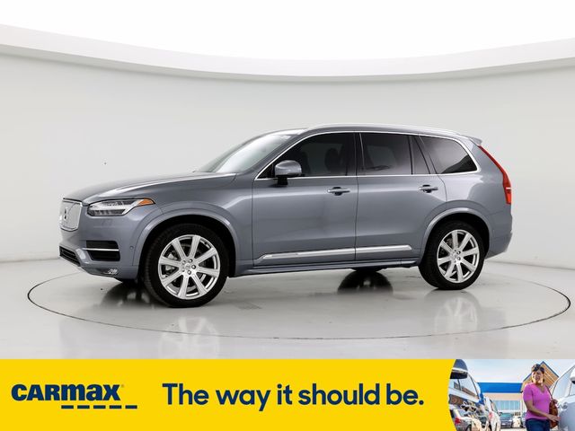 2019 Volvo XC90 Inscription