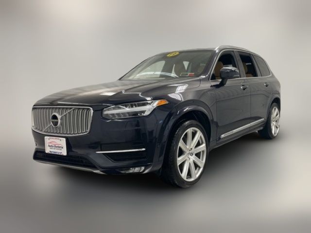 2019 Volvo XC90 Inscription