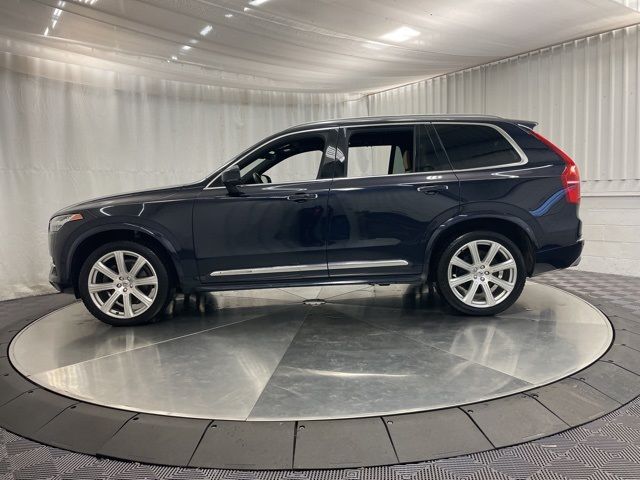 2019 Volvo XC90 Inscription