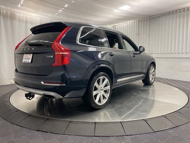 2019 Volvo XC90 Inscription