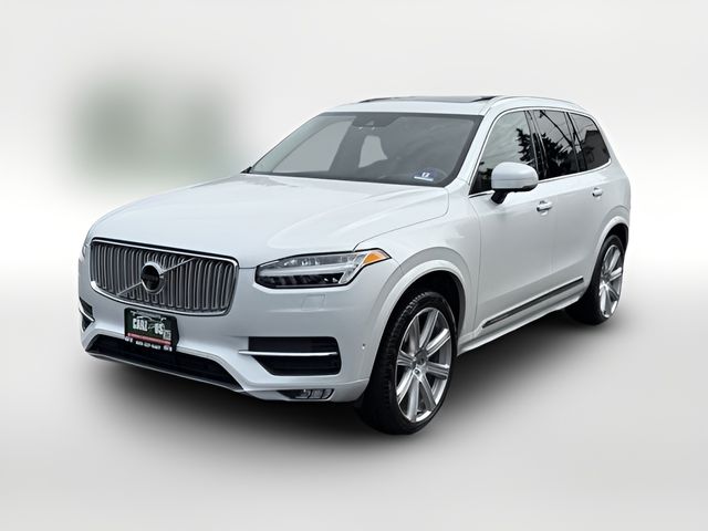 2019 Volvo XC90 Inscription