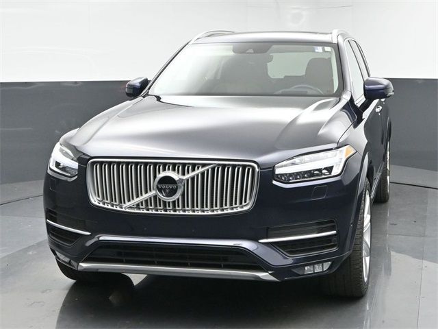 2019 Volvo XC90 Inscription