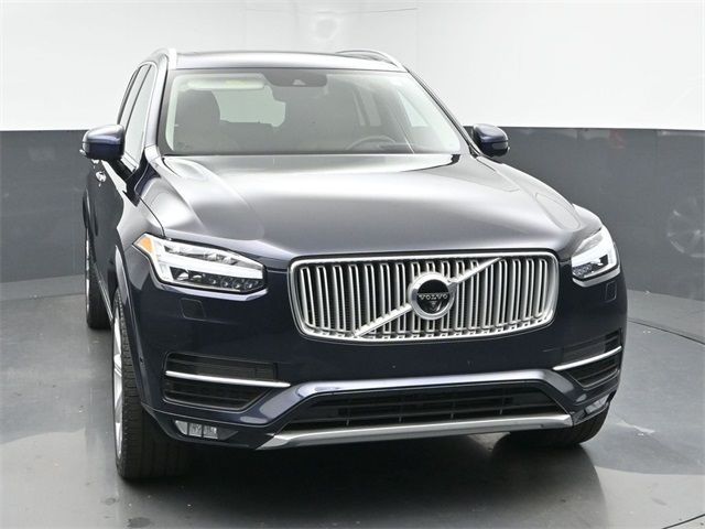 2019 Volvo XC90 Inscription