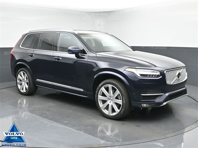 2019 Volvo XC90 Inscription