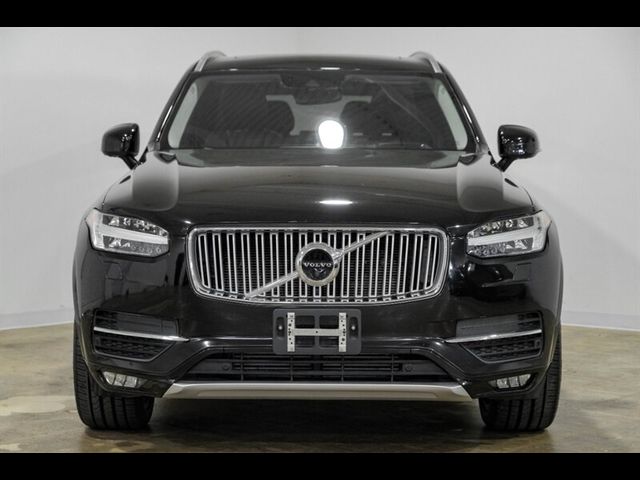 2019 Volvo XC90 Inscription