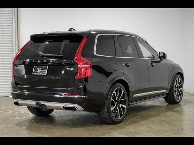 2019 Volvo XC90 Inscription