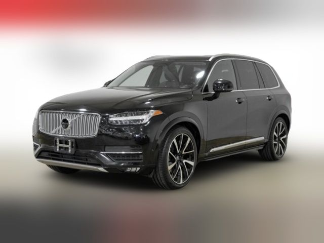 2019 Volvo XC90 Inscription