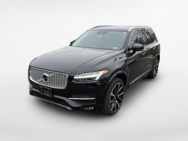 2019 Volvo XC90 Inscription
