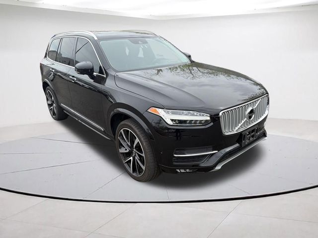 2019 Volvo XC90 Inscription