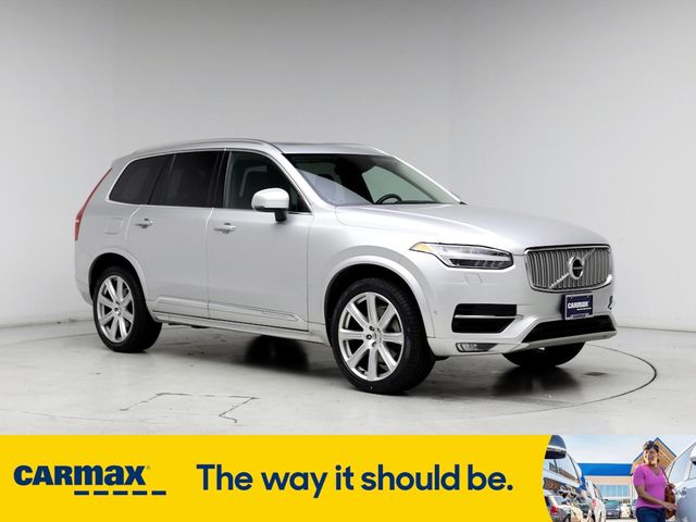 2019 Volvo XC90 Inscription