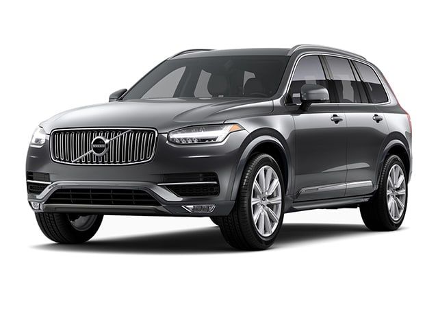 2019 Volvo XC90 Inscription