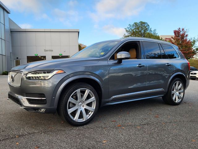 2019 Volvo XC90 Inscription