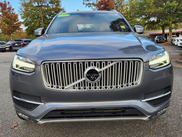 2019 Volvo XC90 Inscription