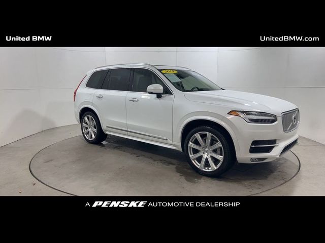 2019 Volvo XC90 Inscription