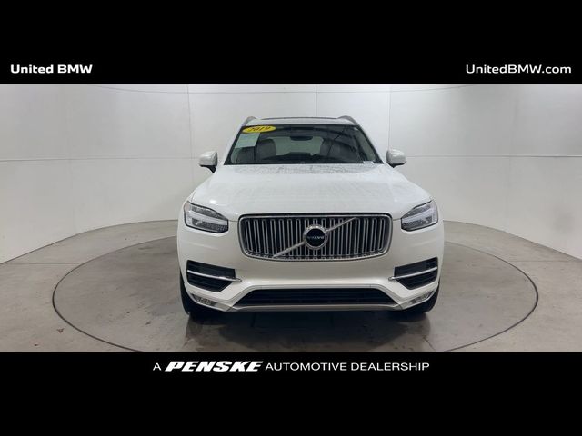 2019 Volvo XC90 Inscription