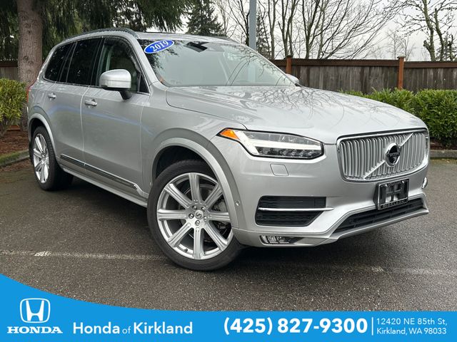 2019 Volvo XC90 Inscription